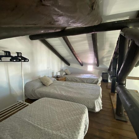 Pequeno Rocio Urbanizacion Privada Villa El Rocío Buitenkant foto