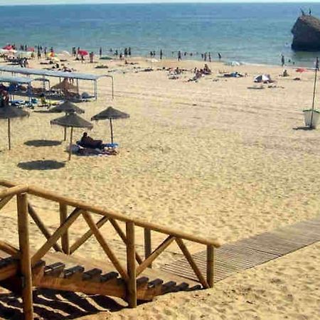 Pequeno Rocio Urbanizacion Privada Villa El Rocío Buitenkant foto