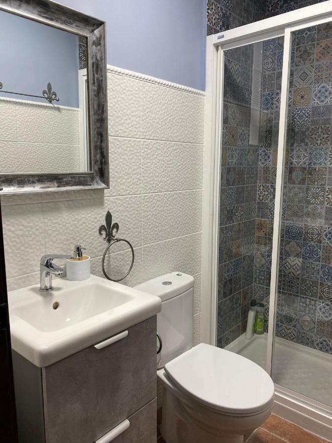 Pequeno Rocio Urbanizacion Privada Villa El Rocío Buitenkant foto